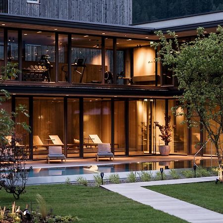 Zelloon Boutique Hotel Zell am Ziller Exteriör bild