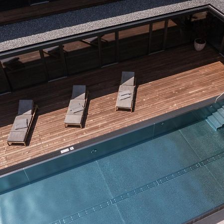 Zelloon Boutique Hotel Zell am Ziller Exteriör bild