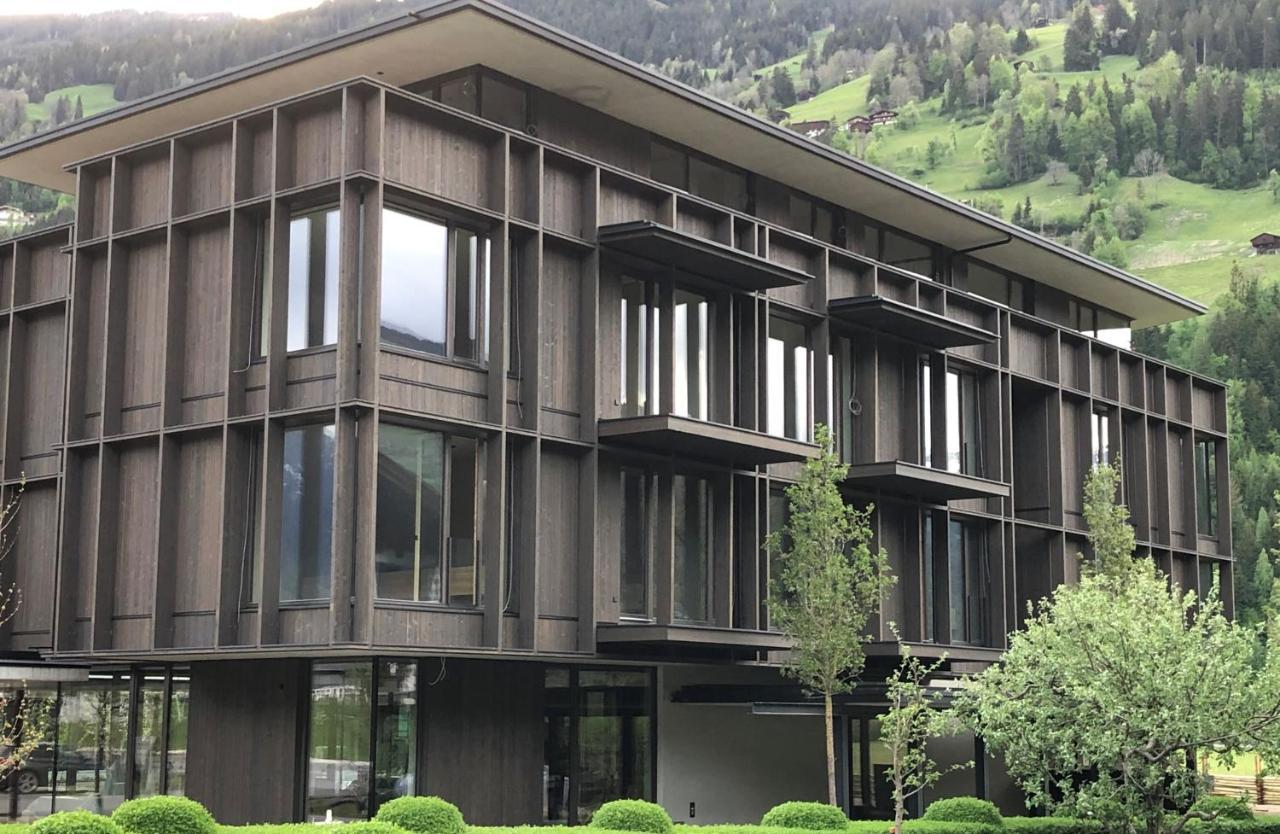 Zelloon Boutique Hotel Zell am Ziller Exteriör bild