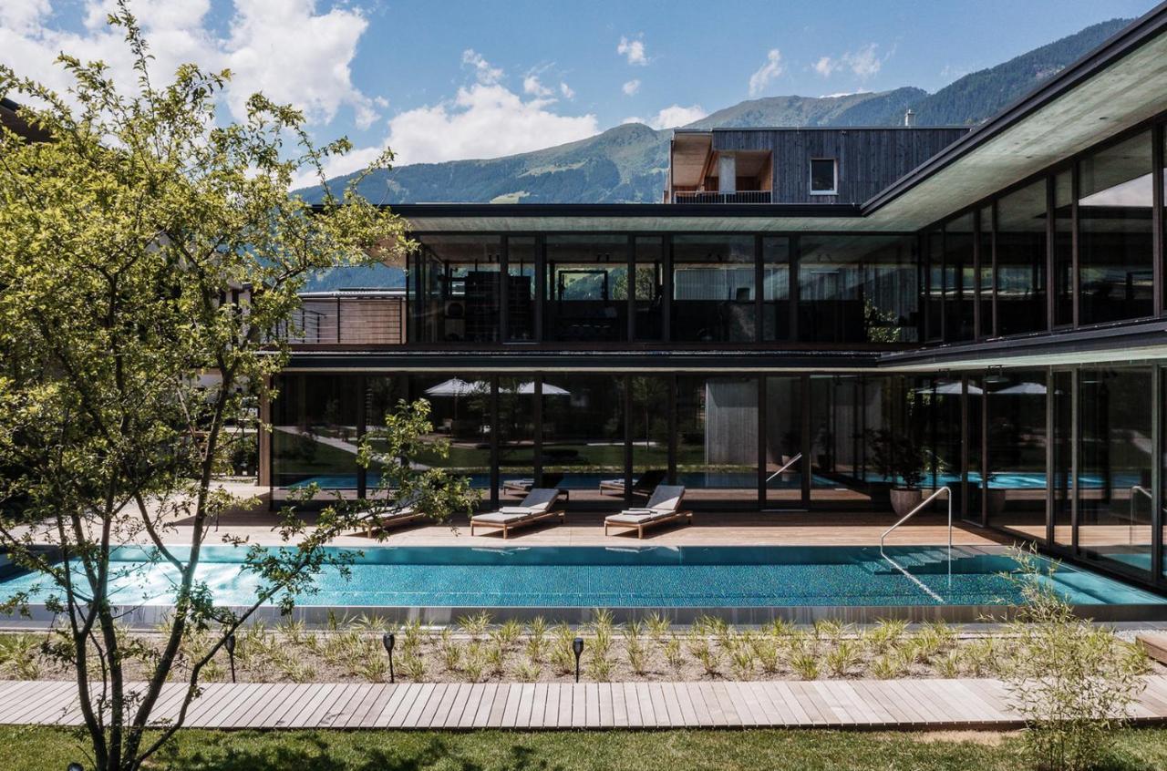 Zelloon Boutique Hotel Zell am Ziller Exteriör bild