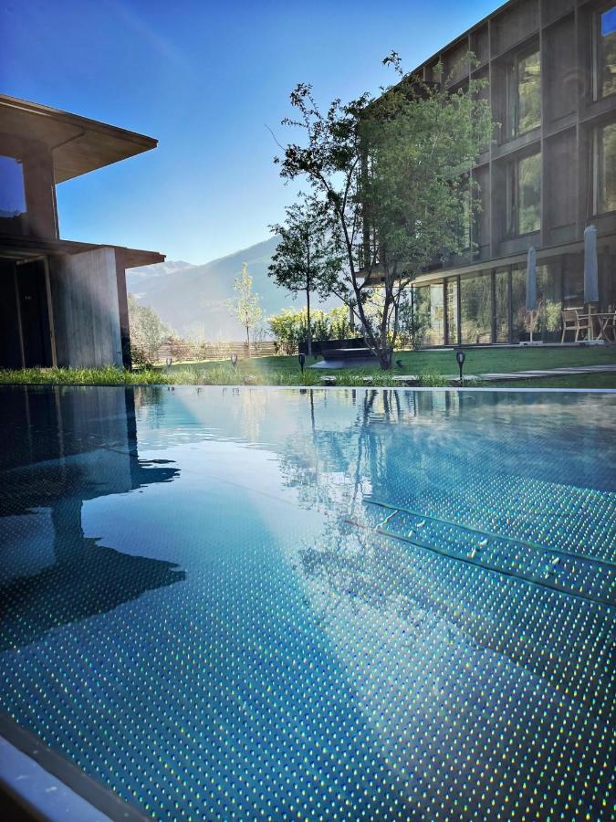 Zelloon Boutique Hotel Zell am Ziller Exteriör bild