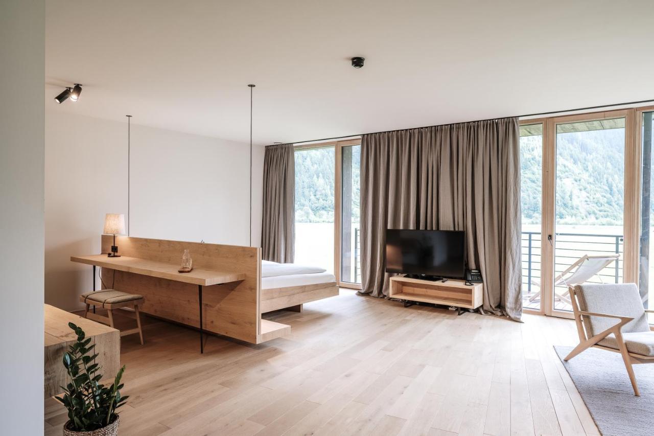 Zelloon Boutique Hotel Zell am Ziller Exteriör bild