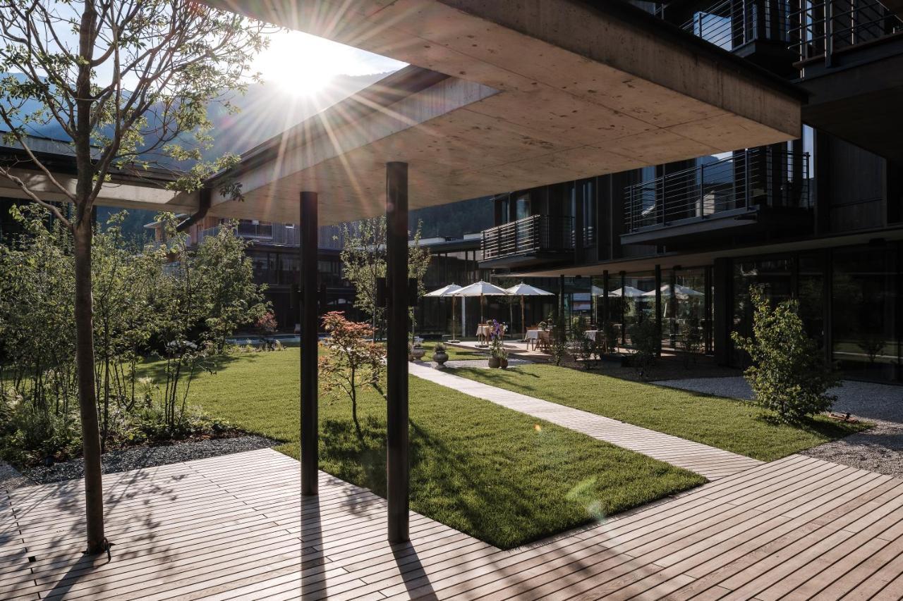 Zelloon Boutique Hotel Zell am Ziller Exteriör bild