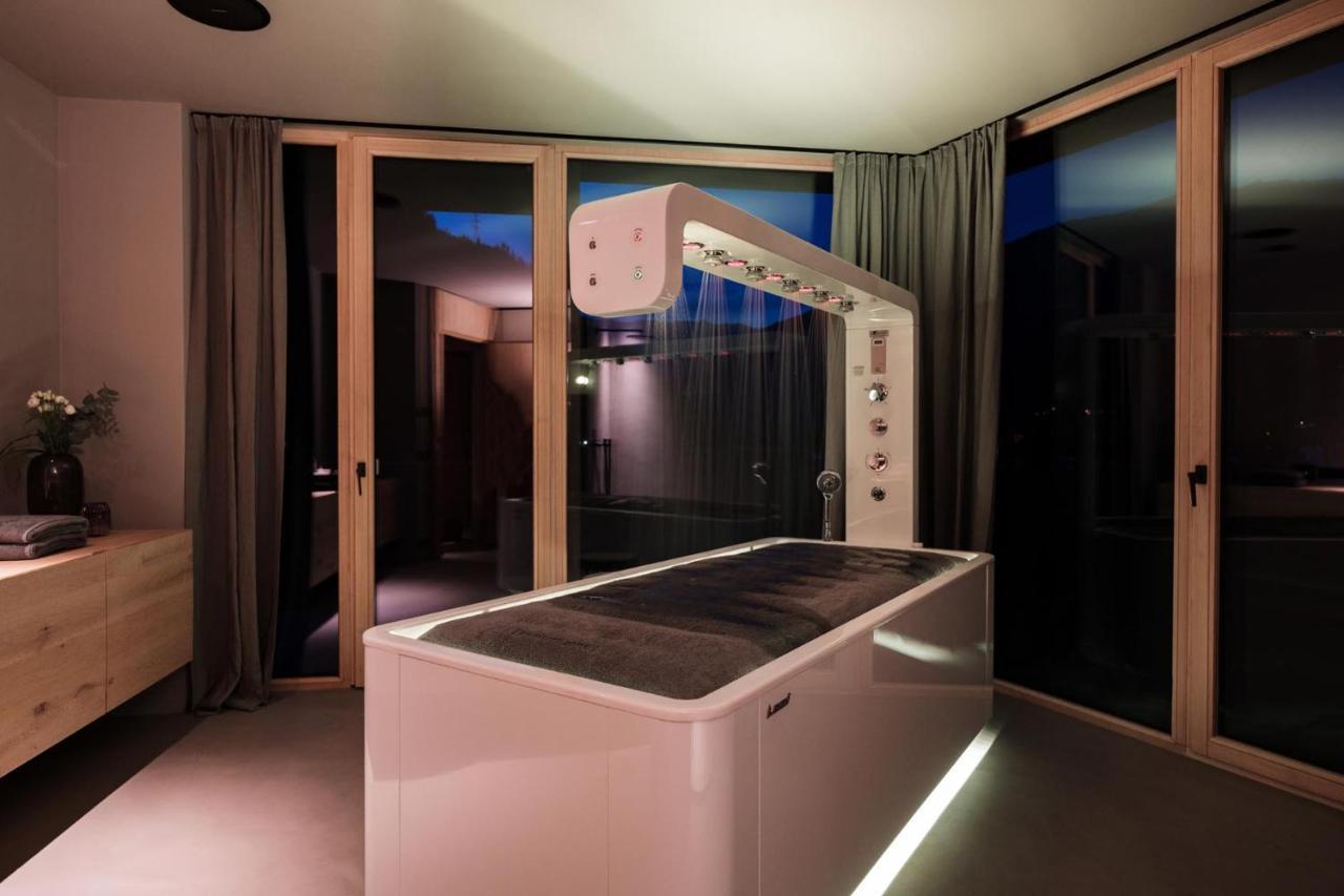 Zelloon Boutique Hotel Zell am Ziller Exteriör bild