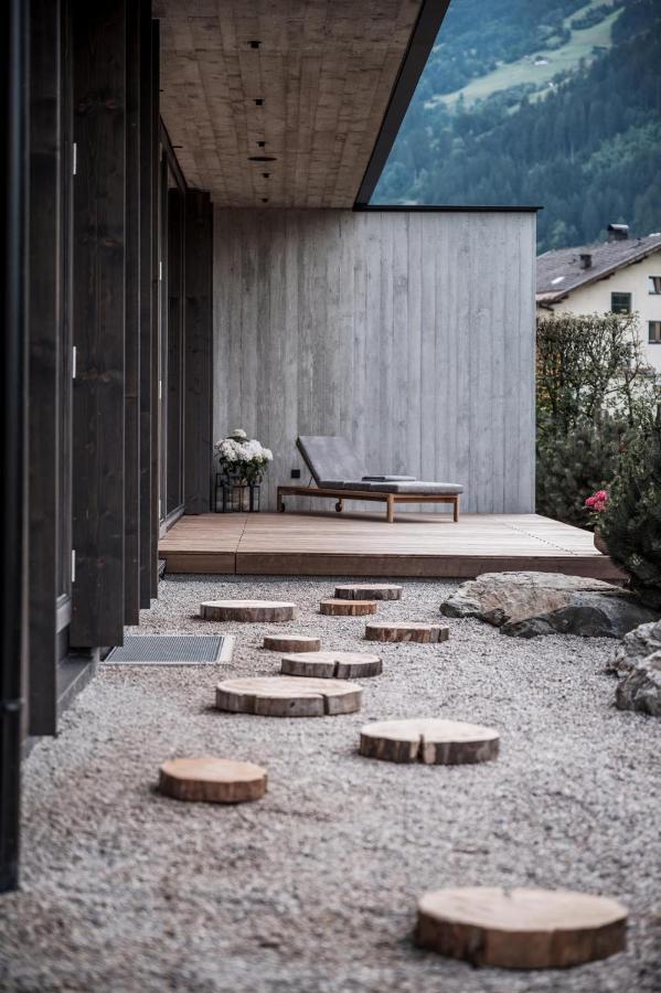 Zelloon Boutique Hotel Zell am Ziller Exteriör bild