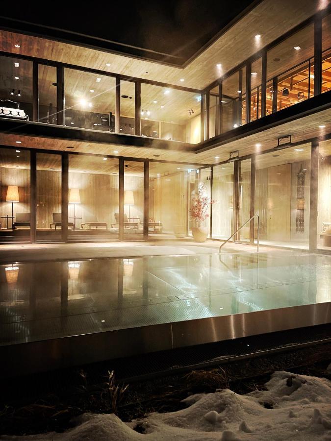 Zelloon Boutique Hotel Zell am Ziller Exteriör bild