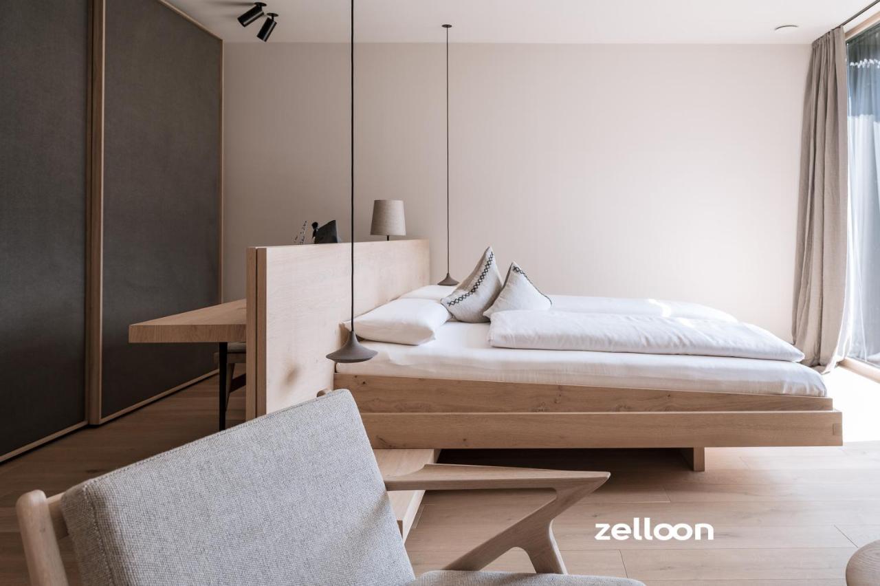 Zelloon Boutique Hotel Zell am Ziller Exteriör bild