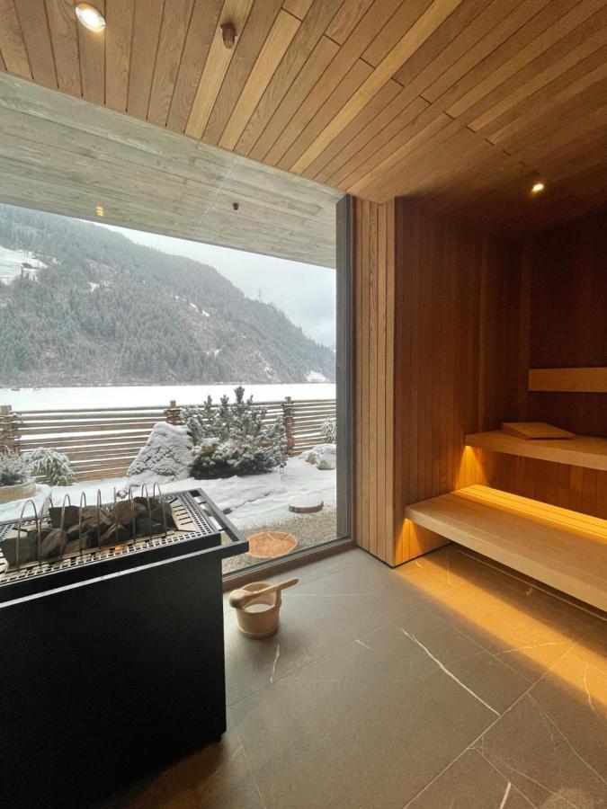Zelloon Boutique Hotel Zell am Ziller Exteriör bild